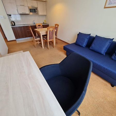 10Q - Z6 Apartament 802 华沙 外观 照片