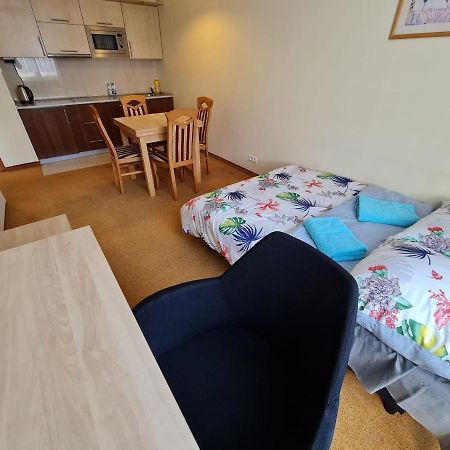 10Q - Z6 Apartament 802 华沙 外观 照片