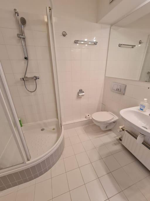10Q - Z6 Apartament 802 华沙 外观 照片