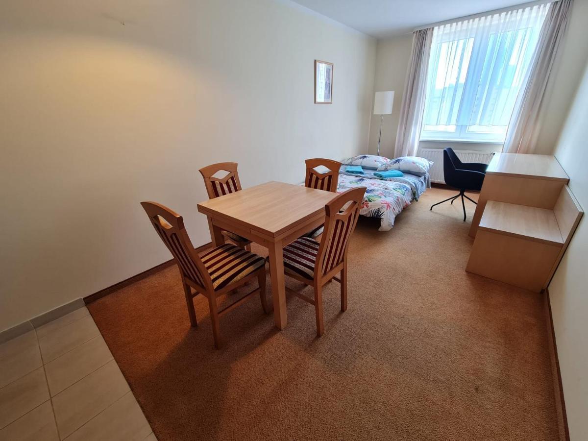 10Q - Z6 Apartament 802 华沙 外观 照片
